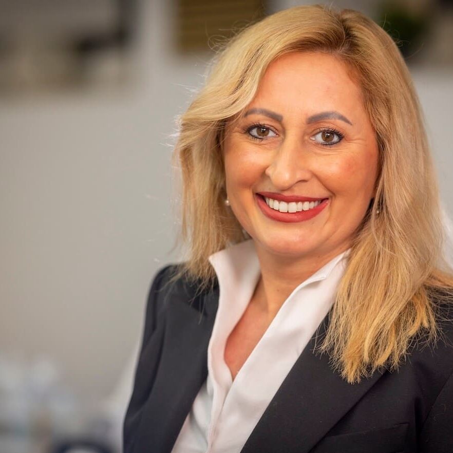 Tatjana Kröger Arndt - Fachfusspflege Mettmann