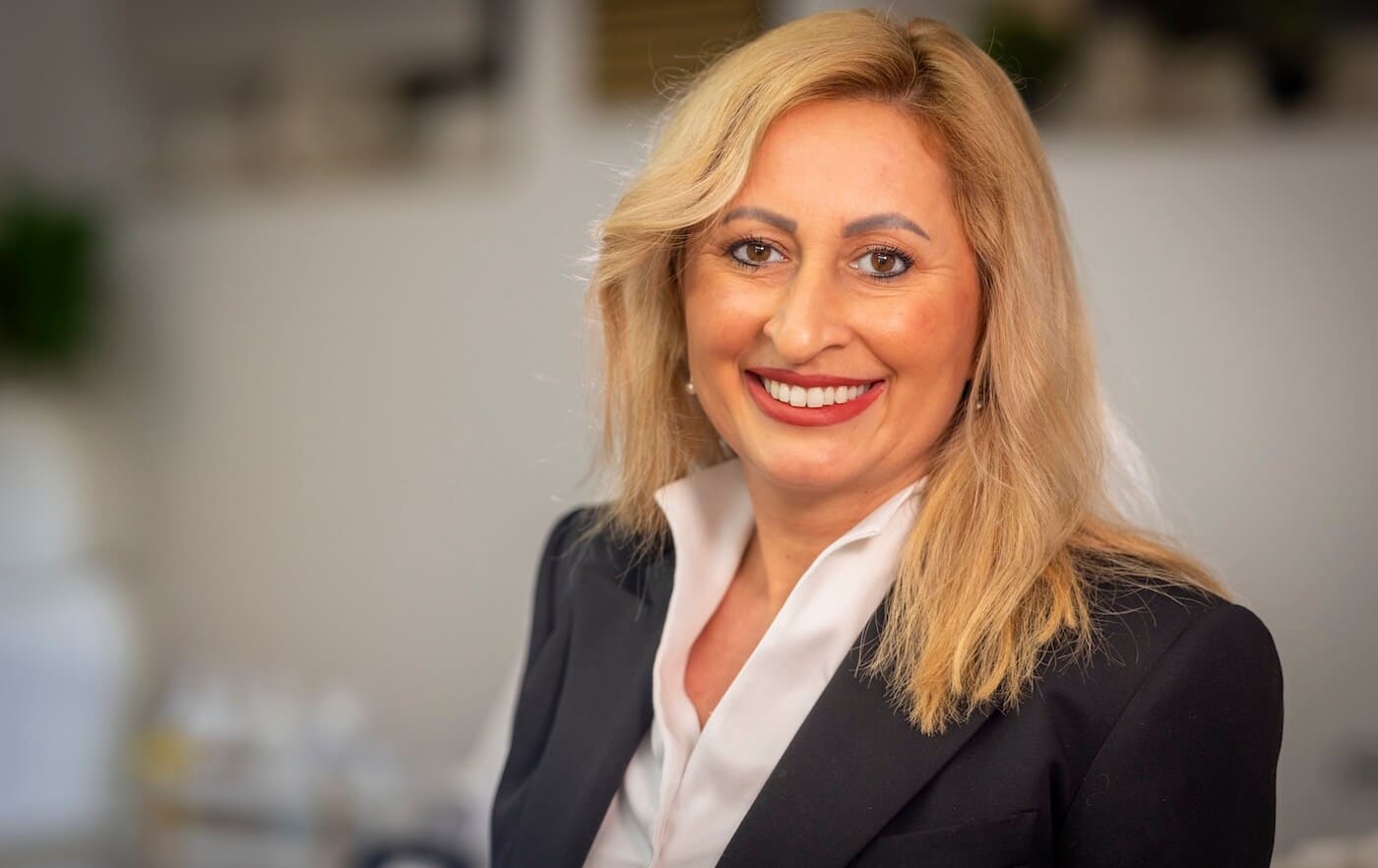 Tatjana Kröger Arndt - Fachfusspflege Mettmann