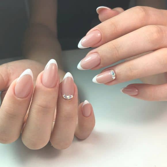 Nageldesign Ausbildung Düsseldorf