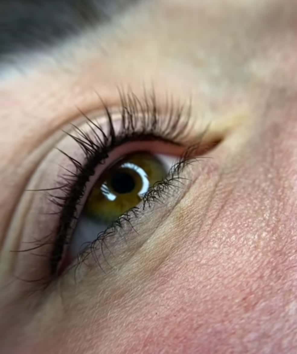 Wimpernkranzverdichtung Schulung – 1:1 Intensiv-Lehrgang inkl. Starterset – Bild 3