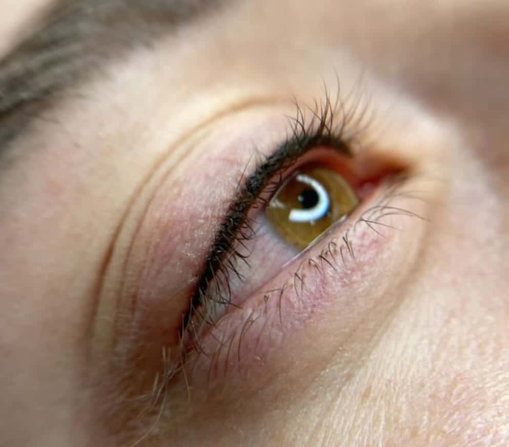 Wimpernkranzverdichtung Schulung – 1:1 Intensiv-Lehrgang inkl. Starterset – Bild 4