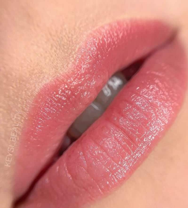 Aquarell Lips & Full Lips Schulung (Lipstick Effect) – 1:1 Intensivkurs inkl. Starterset – Bild 7