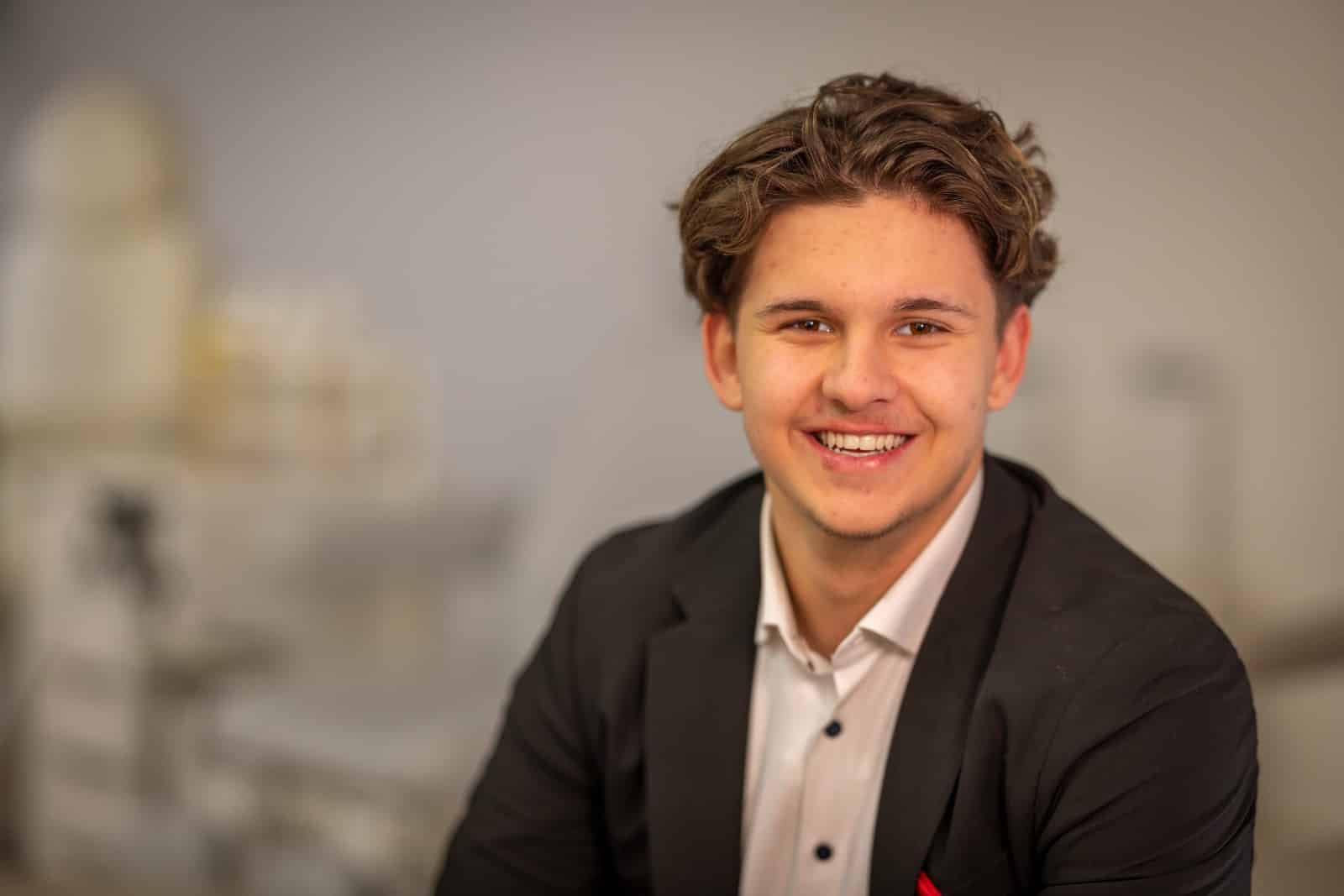 Social-Media-Management und Content Creator